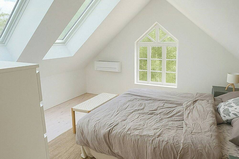 Designhaus mit großem Grundstück im Herzen von Småland in Gullabo, Torsås und Umgebung