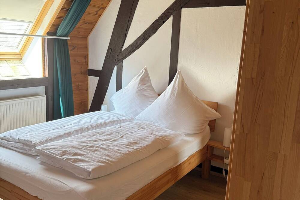Ganze Wohnung, Großzügige Familien-Ferienwohnung nahe Cochem in Ernst, Cochem-Zell