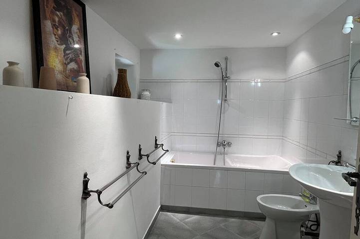 Gîte pour 2 personnes, avec piscine à Saint-Florent-sur-Auzonnet - 2