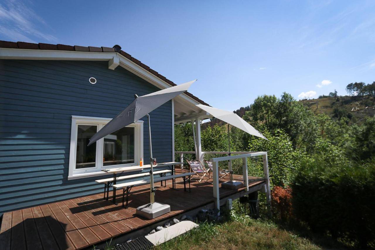 Werkmeisters Hütte in Sankt Andreasberg, Braunlage