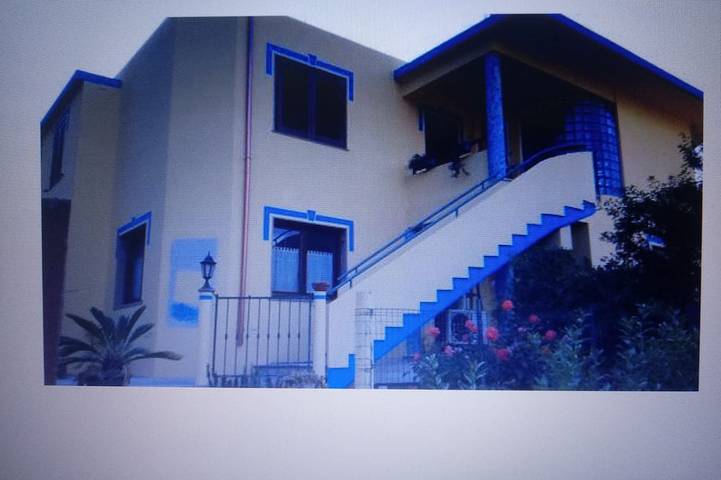 Appartement de vacances pour 9 personnes, avec jardin - 1