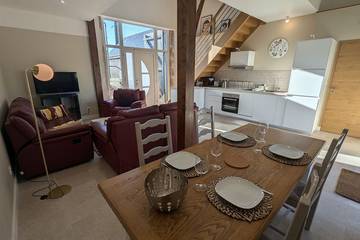 Gîte pour 4 personnes à Chaingy