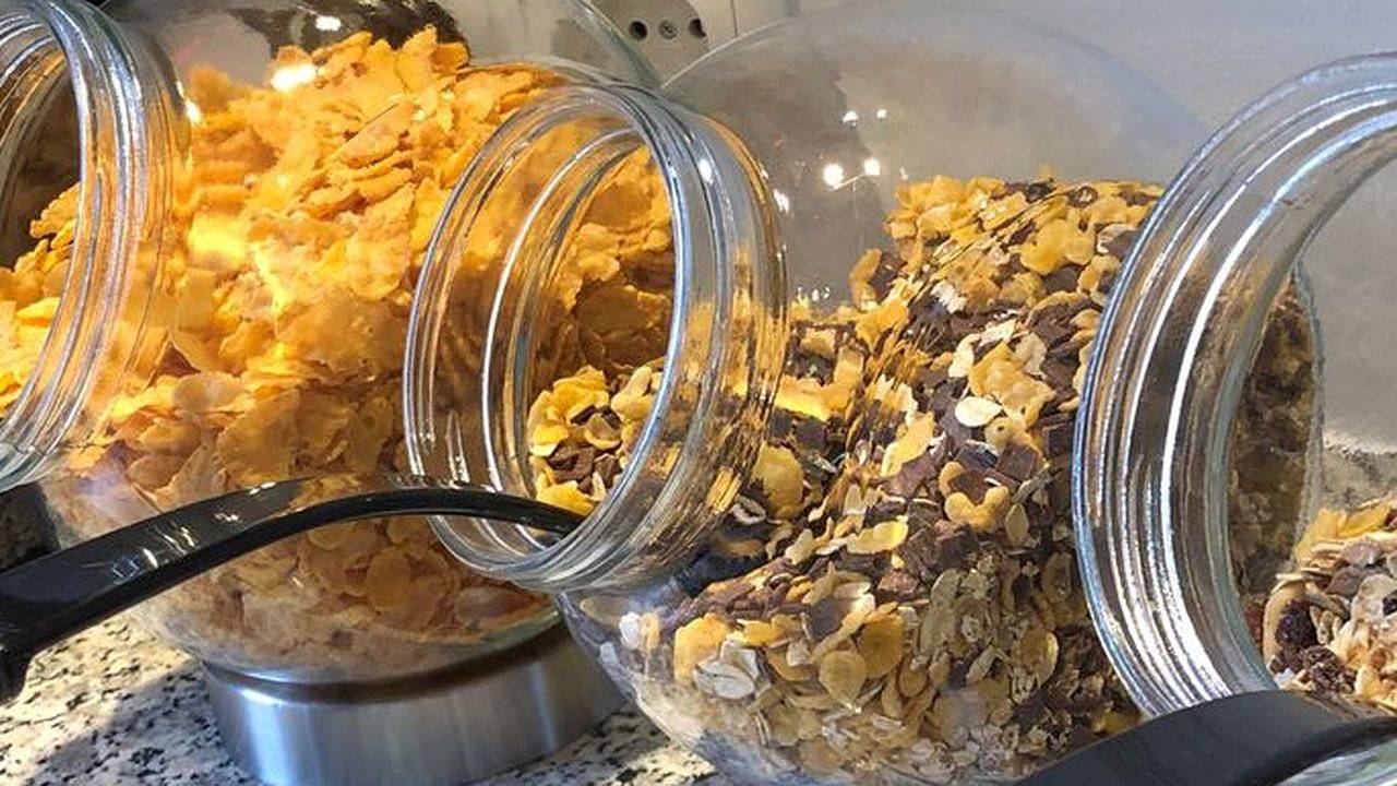 Ganze Ferienwohnung, Ferienwohnung für 5 Personen (35 m²) in Oberhausen in Oberhausen, Ruhrgebiet