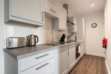 Apartment for 4 People in York, Yorkshire, Photo 1