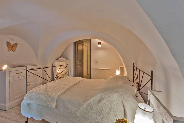 Gîte pour 4 personnes à Belgodère - 4