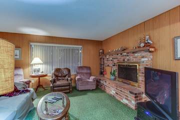 Vacation House for 8 Guests in Cannon Beach, Clatsop County, Picture 4