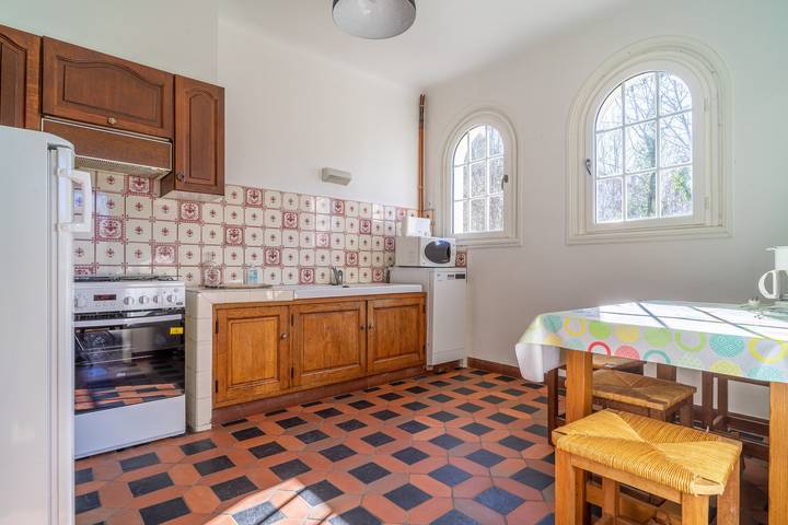 Gîte pour 6 personnes, avec terrasse et jardin à Saint-Jean-Pied-de-Port - 4