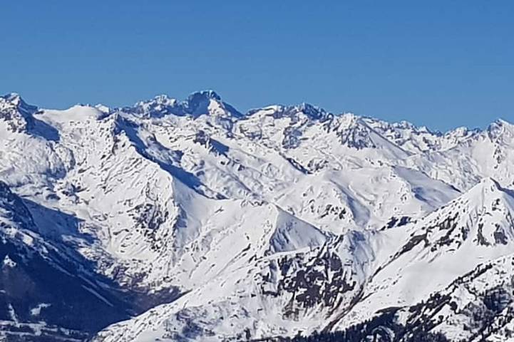 Location de vacances pour 2 personnes à Argelès-Gazost - 3