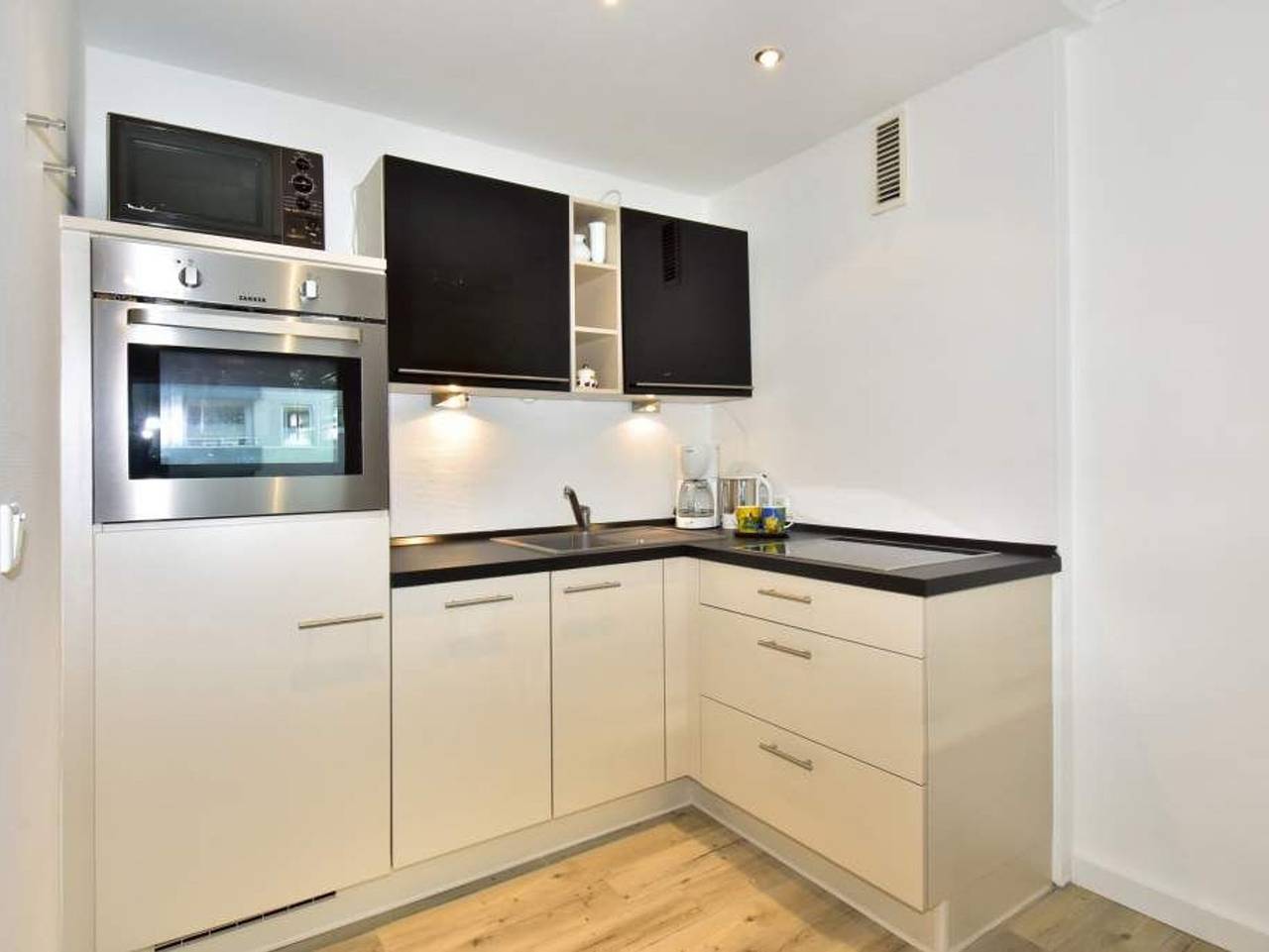 Ganze Ferienwohnung, Eydum, App 37 - Eydum, App 37 in Westerland, Sylt (Gemeinde)