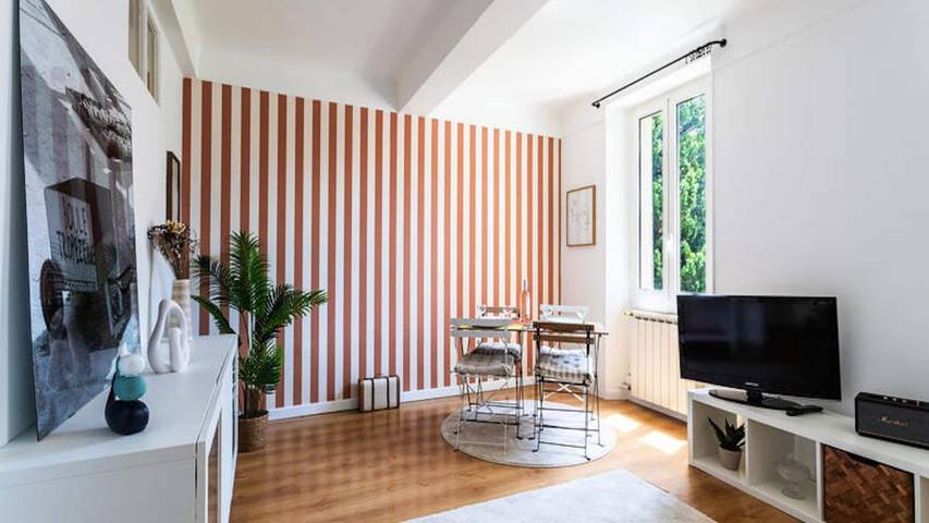 Holiday apartment for 7 people, with terrace - 1