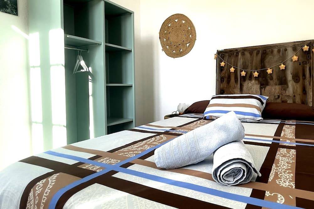 Ganze Wohnung, Gran Piso Centro del Delta muy Equipado, Tranquilo y Cerca Todas Comodidades in Amposta, Delta de l'Ebre