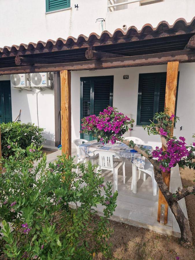 Santa Monica Residence Hotel in Ricadi, Ricadi (municipality)
