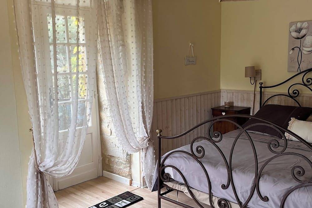 Appartement entier, Vue Dordogne et château in Castelnaud-la-Chapelle, Périgord Noir