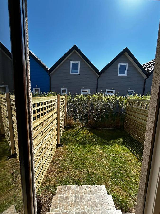 Maison d’hôte pour 6 personnes, avec piscine ainsi que jacuzzi et jardin, animaux acceptés en Pologne - 4