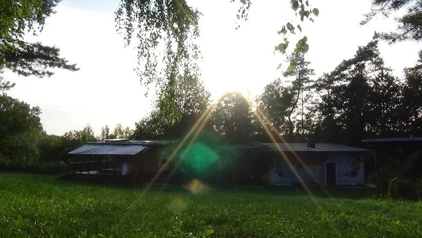 Ferienhaus für 7 Personen, mit Pool und Garten sowie Sauna, kinderfreundlich in Franken - 2