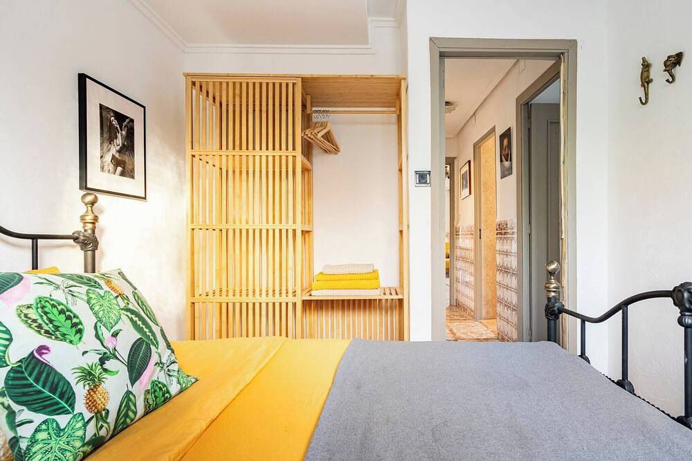 Casa Elja Valencia - long stays & remote work in Torrent, Valencia Provinz