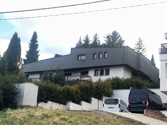 Ferienhaus für 14 Personen, mit Sauna und Pool sowie Garten und Terrasse - 1