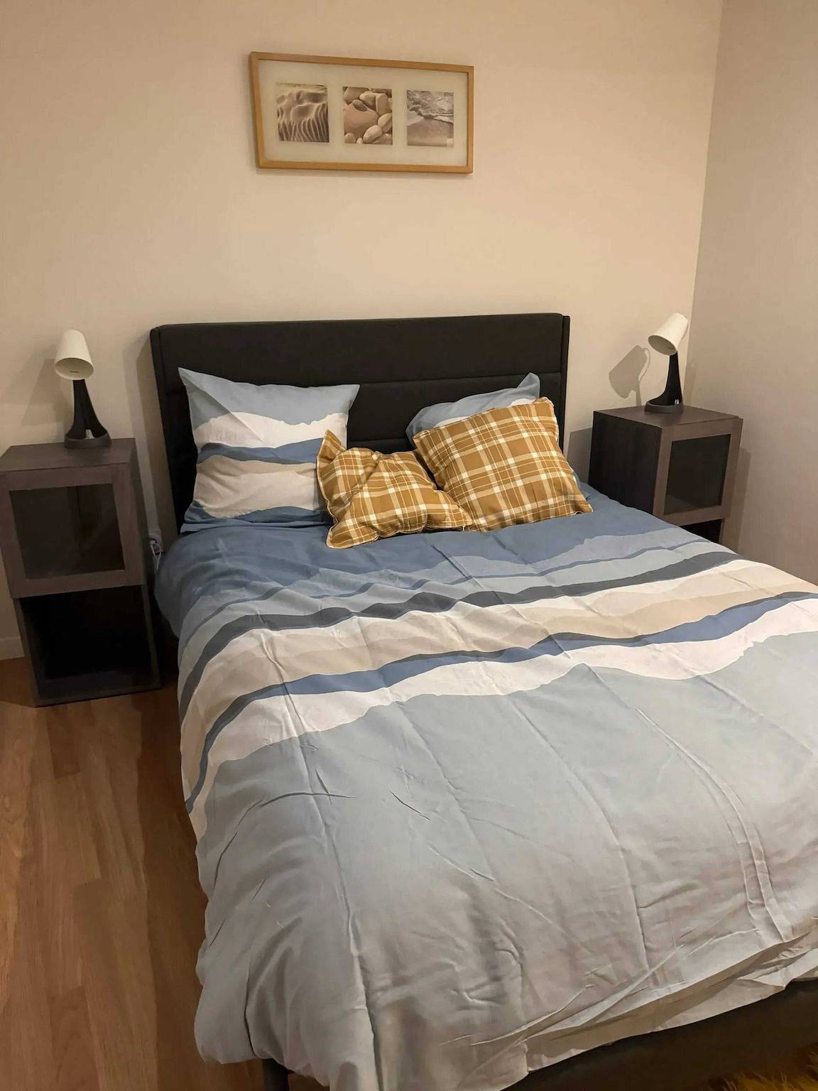 Appartement entier, Appartement lumineux à Saint-Germain-en-Laye avec terrasse, 50 m² in Saint-Germain-en-Laye, Yvelines