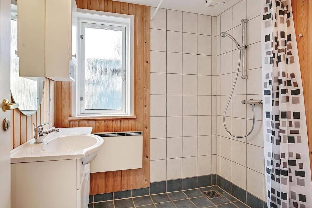 Feriehus for 4 personer in Otterup, Nordfyn