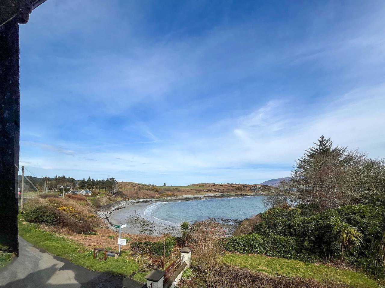 Entire apartment, Plover Apartment - Uk51129 in Argyll & Bute