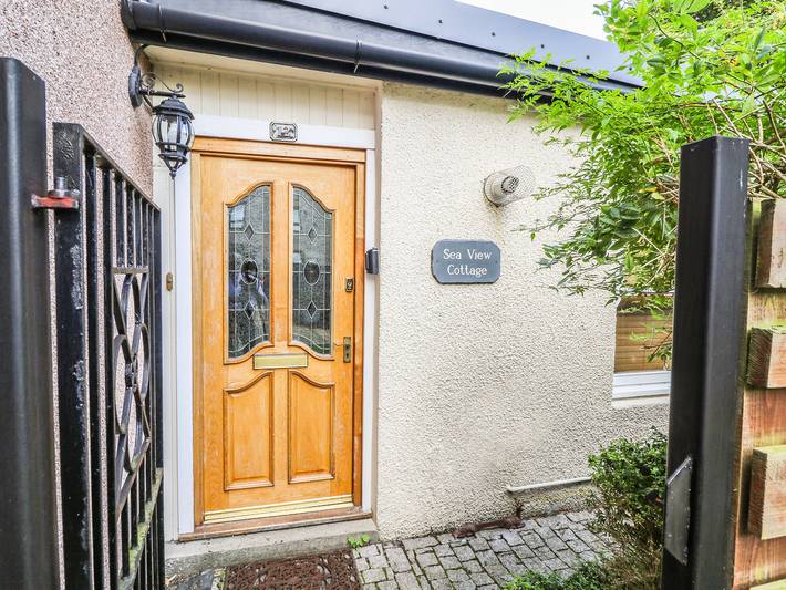 Cottage for 4 people, with Garden in Nairn