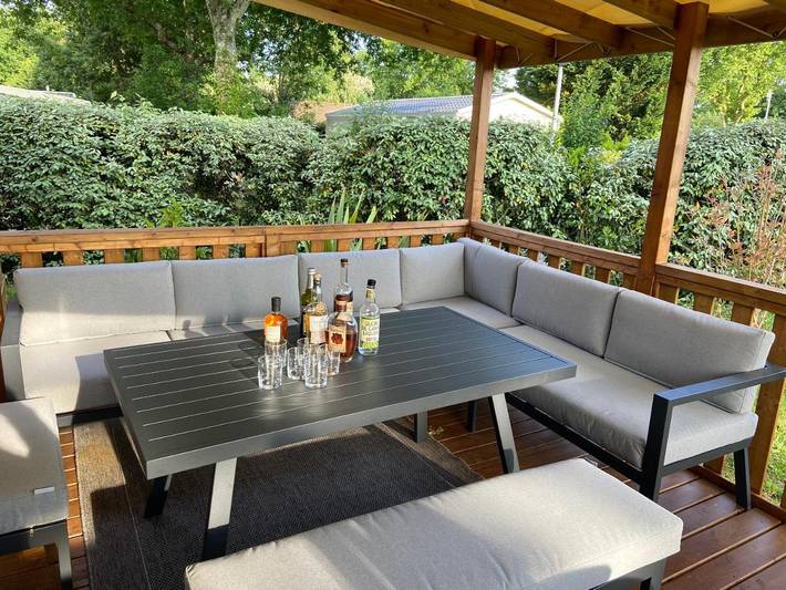 Camping pour 6 personnes à La Teste-de-Buch - 3