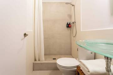 Ferienhaus für 5 Personen in Ciutat Vella, Barcelona, Bild 3