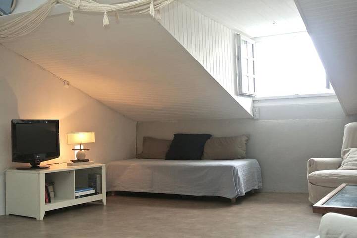 Gîte pour 6 personnes dans Port De Saint Jean De Luz - 2