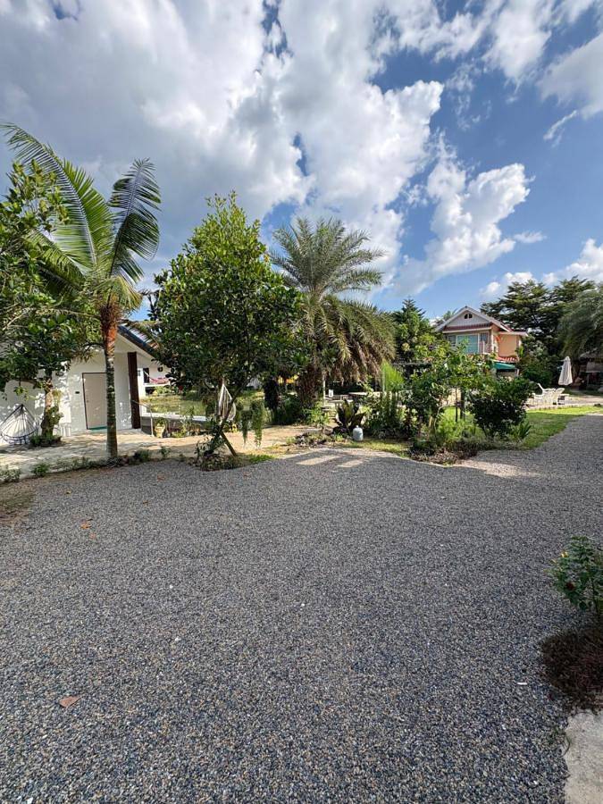 Gîte pour 2 personnes, avec jardin et piscine à Pai - 3