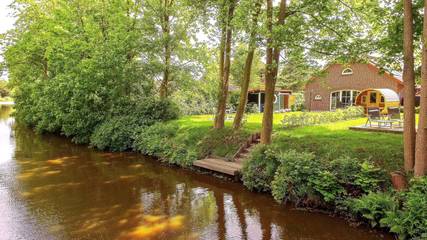 Feriehus til 6 Personer i Hage, Norden og omegn, Bilde 1