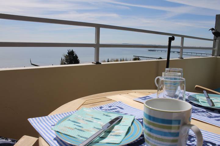 Ferienwohnung für 3 Personen, mit Balkon in Großenbrode - 2