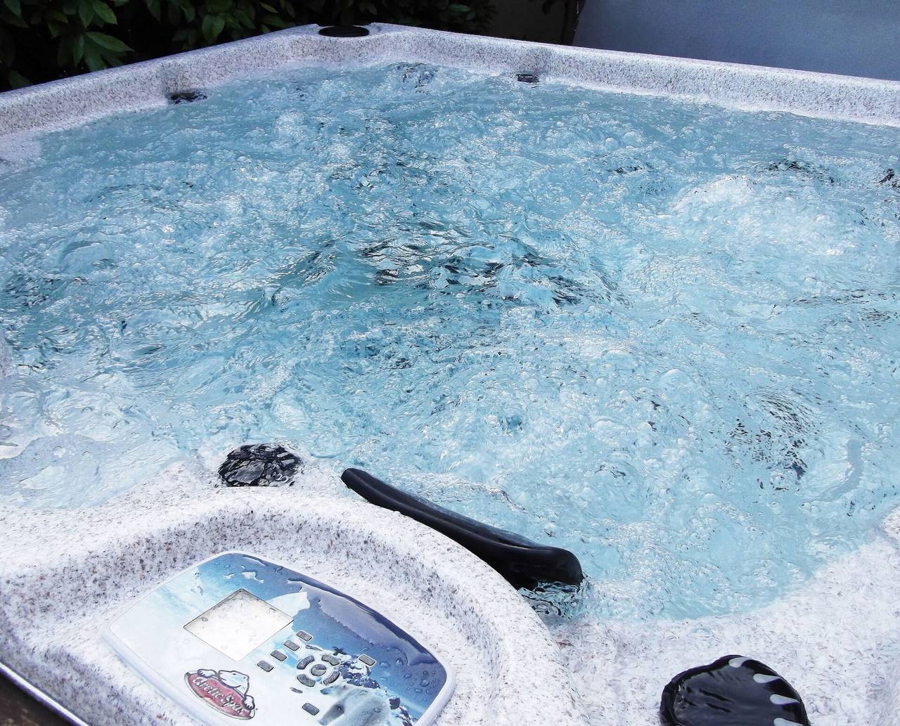 Villa Paradiso in Polpenazze del Garda, Gardasee-Berge