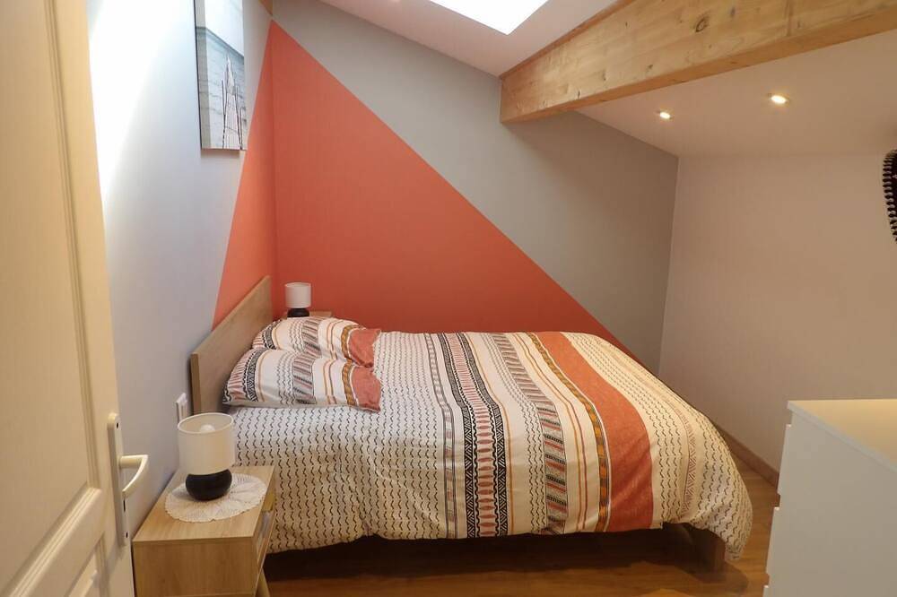 La Villa du Point du Jour in Lit-et-Mixe, Côte d’Argent