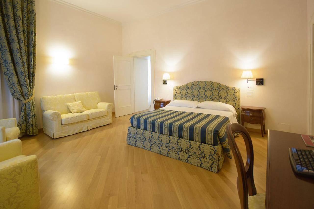 Domus Stella Maris - Casa per Ferie in Ancona, Ancona Provinz