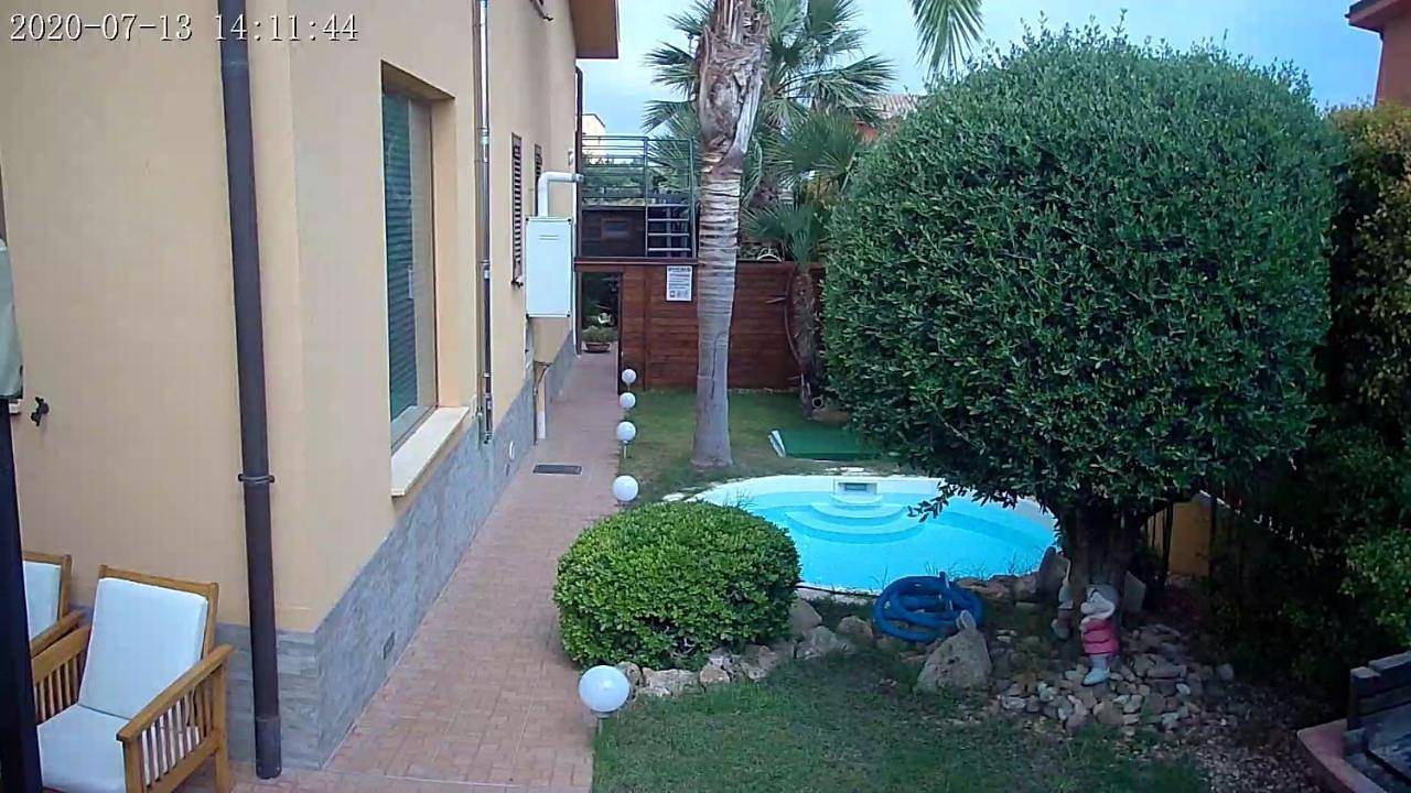 Appartement entier, Villa Rosa in Porto Empedocle, Province de Agrigento