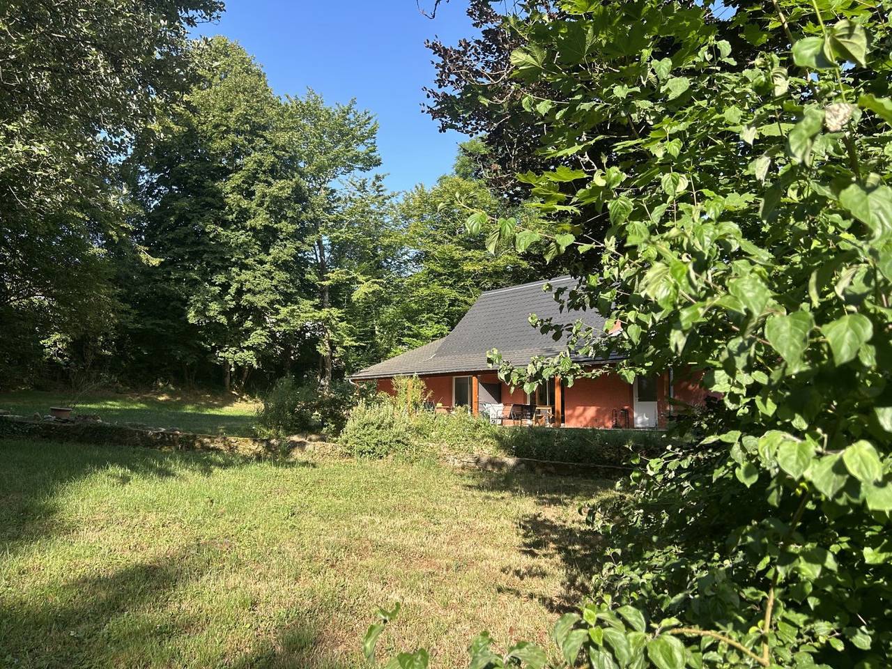 Gîte "Muguet" in La Salvetat-sur-Agout, Région de Béziers