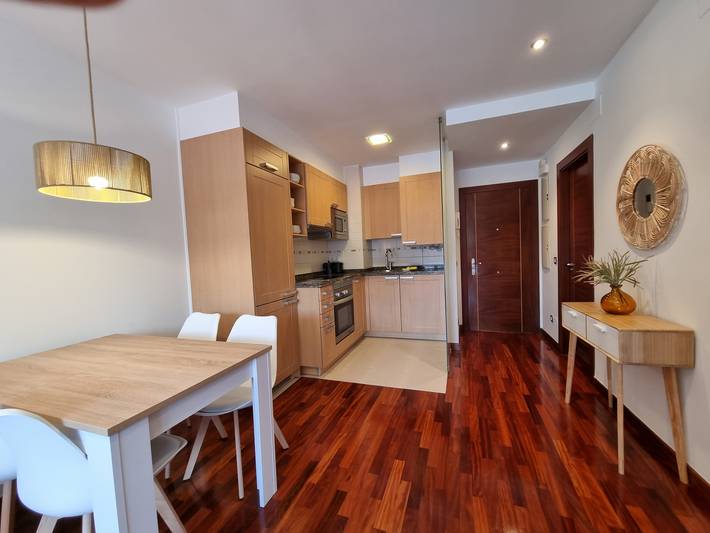 Gîte pour 4 personnes à Oviedo - 2