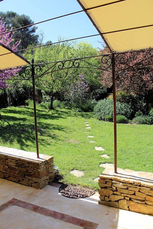 Gîte Les Deux Cèdres in La Penne-sur-Huveaune, Région de Marseille