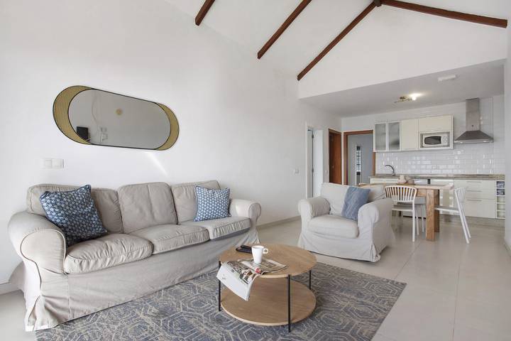 Ferienhaus für 4 Personen auf den Kanaren - 4