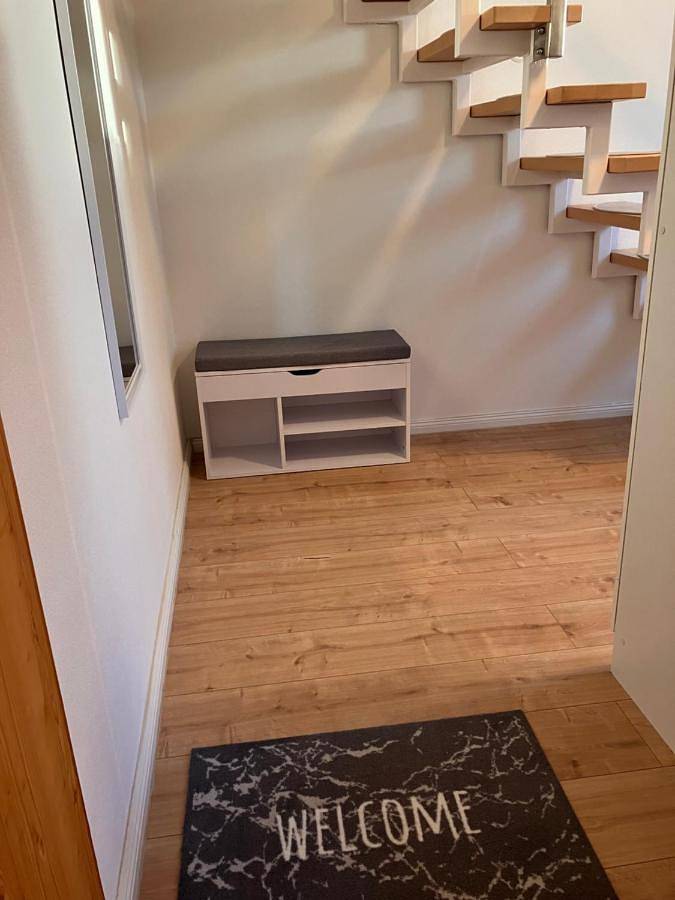 Ferienwohnung für 2 Personen, mit Ausblick in Bad Sulza - 4