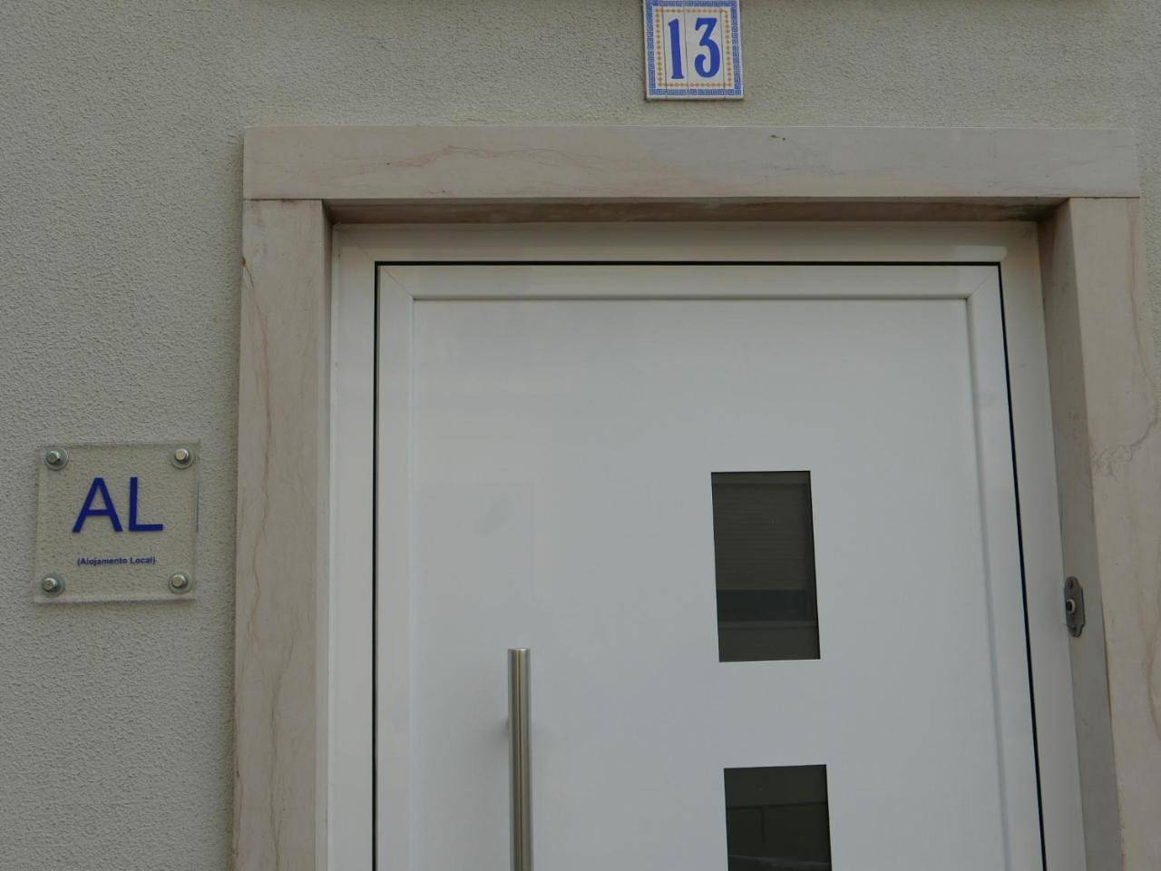 Casa do Cabeta in Nazaré, Leiria distrito