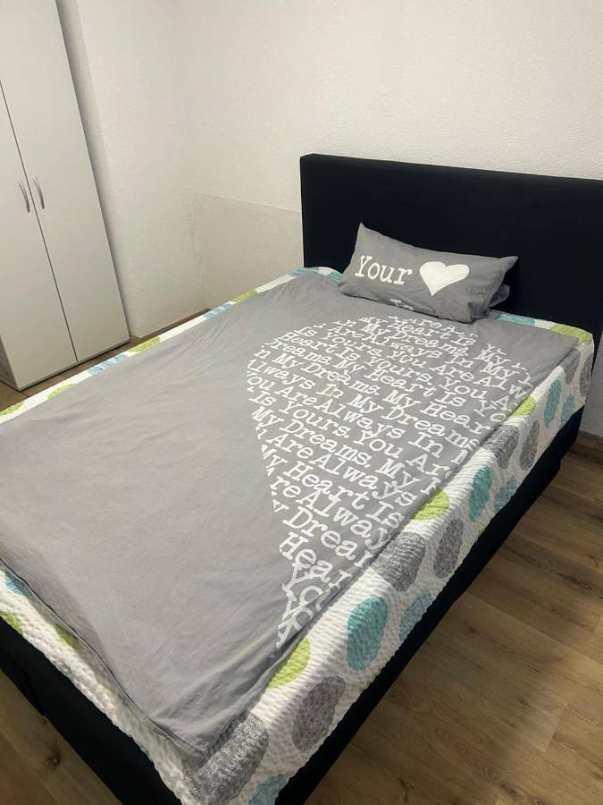 Ferienhaus für 8 Personen, mit Terrasse und Garten sowie Ausblick in Pforzheim - 3