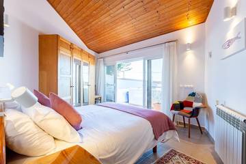 Villa for 6 People in Luz, Faro District, Photo 1