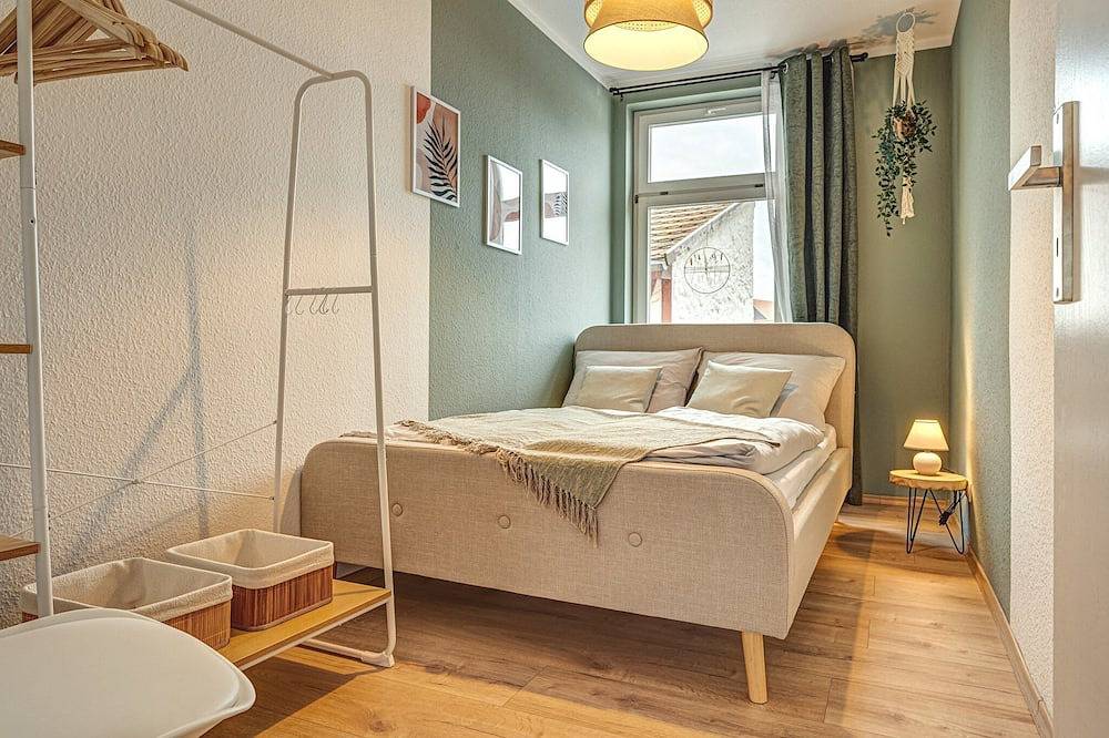 Ganze Wohnung, Ferienwohnung Ferdinand in Bad Langensalza, Unstrut-Hainich-Kreis