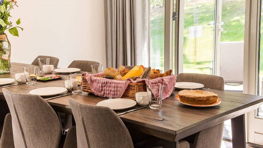 Ferienhaus für 10 Personen, mit Garten und Whirlpool sowie Sauna und Pool in Maastricht - 3