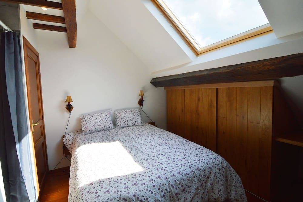 Ruime Ardennenvakantie in Beauraing, Regio Namur