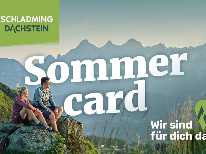 Ferienwohnung für 6 Personen, mit Balkon und Terrasse in Gröbming
