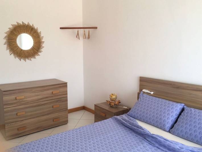 Gîte pour 4 personnes, avec balcon dans Cap-Vert - 3