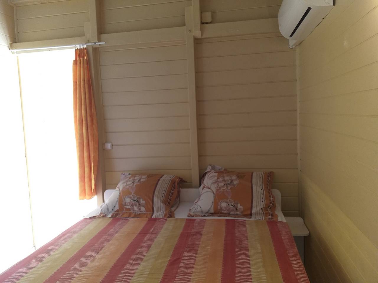 Apartamento entero, Apartamento moderno en Sainte-Rose con jardín privado de 46 m² in Saint Rose, Guadalupe