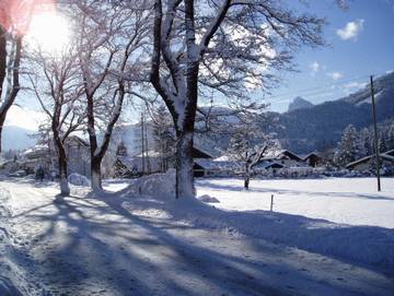 Ferienwohnung für 4 Personen in Kreuth, Alpenland Tegernsee Schliersee, Bild 3